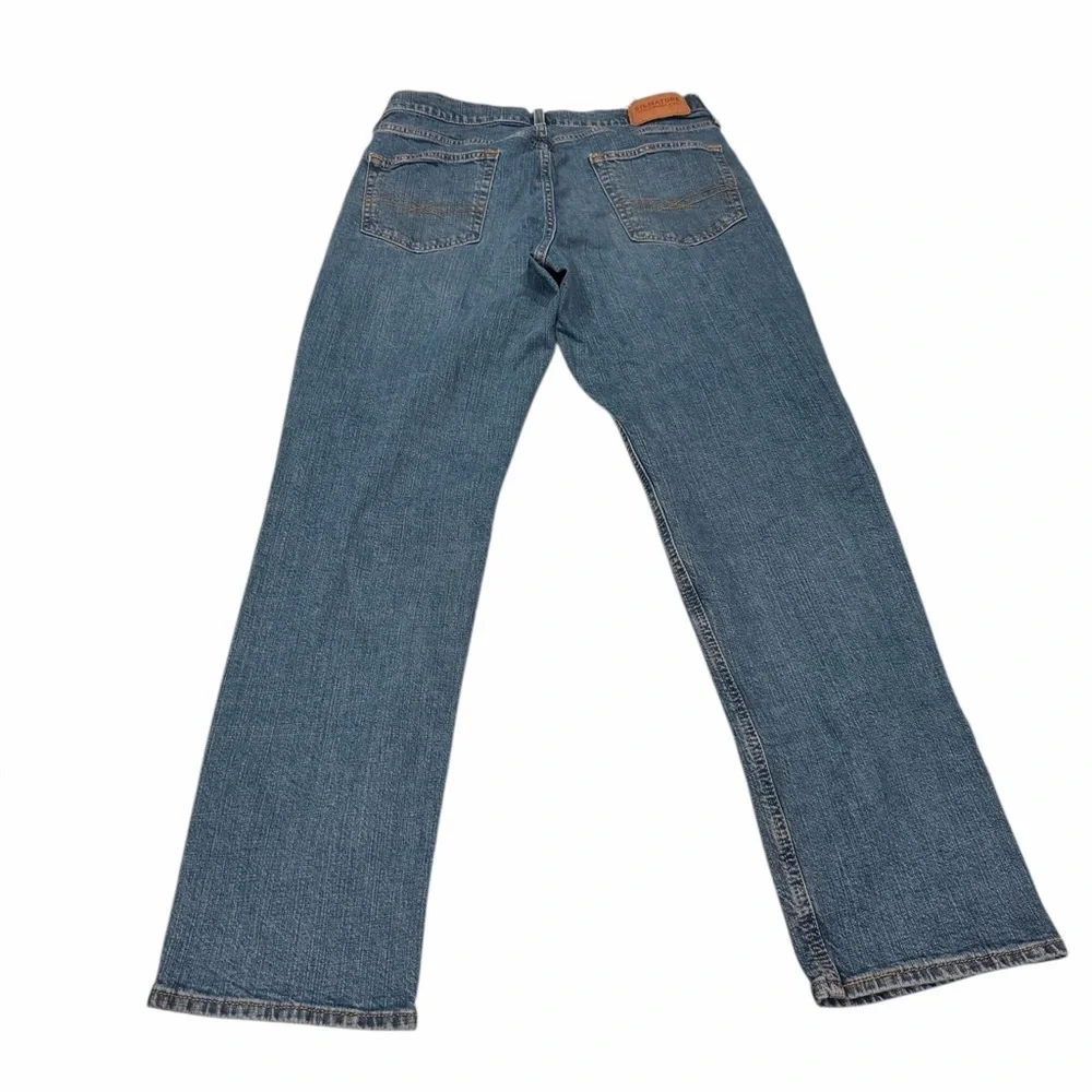 SIGNATURE LEVI STRAUSS S67 ATHLETIC JEANS SIZE 32x32